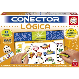 Conector Lógica