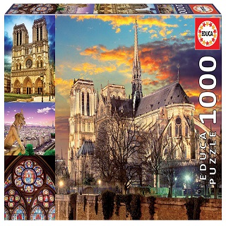 Collage De Notre Dame