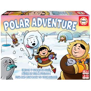 Aventura Polar