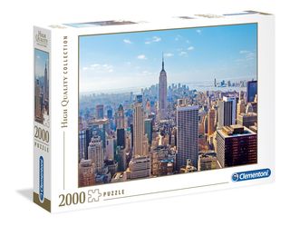 New York 2000Pz