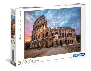 Coliseo Romano 3000Pz