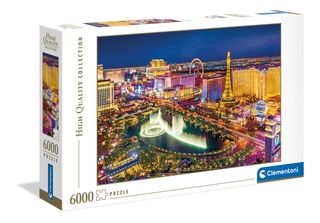 Las Vegas 6000Pz