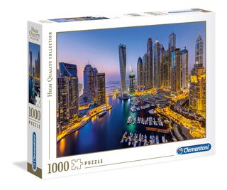 Dubai 1000Pz