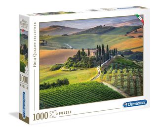 La Toscana 1000Pz