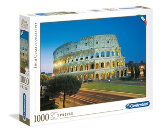 Coliseo De Roma 1000Pz