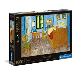Dormitorio Van Gogh 1000Pz