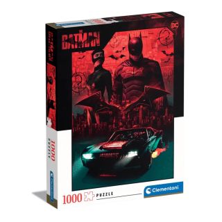 Batman II 1000Pz