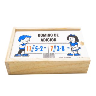 Domino Adición