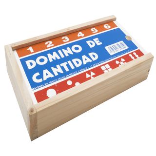 Domino Cantidad