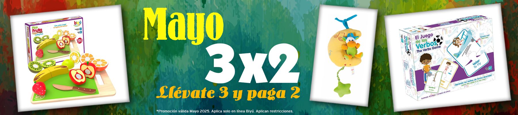 Promociones