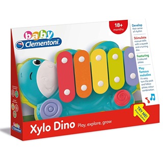 Xilfono Dino