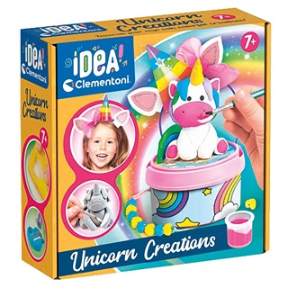 Idea Disea Tu Caja Unicornio