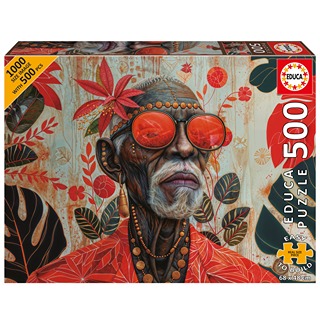 Plus Guardian Tropicos 500Pz