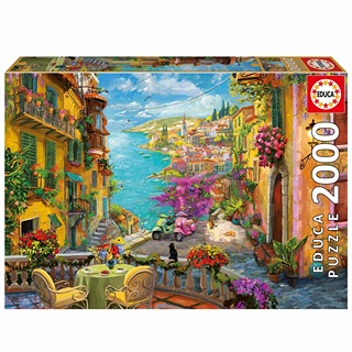 Cafe Español 2000Pz