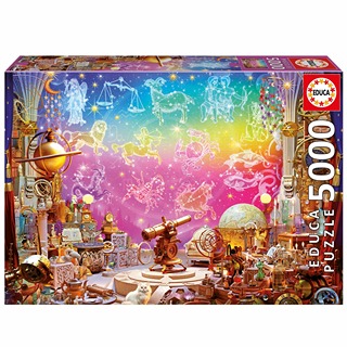 Astrologia 5000Pz
