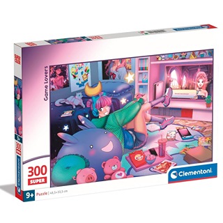 Game Lovers 300Pz