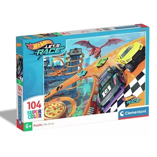 Hotwheels 104Pz