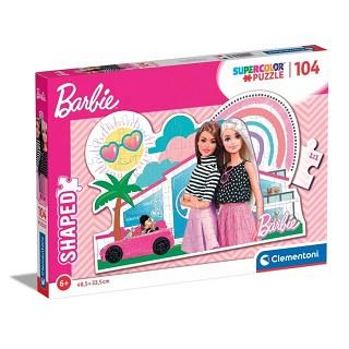 Barbie 104Pz