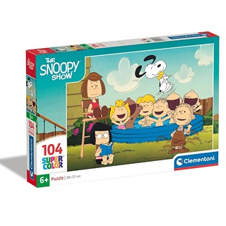 Snoopy 104Pz