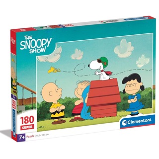 Snoopy 180Pz