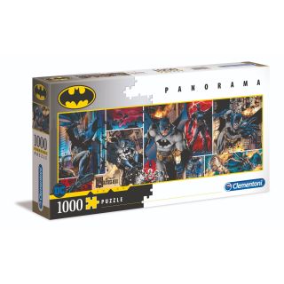 Batman 1000Pz Panorama