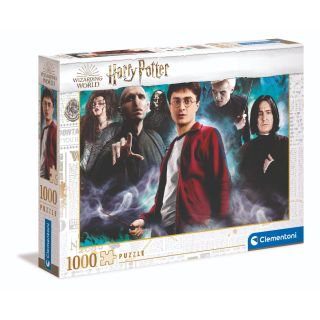 Harry Potter I 1000Pz