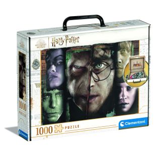 Maletn Harry Potter I 1000Pz