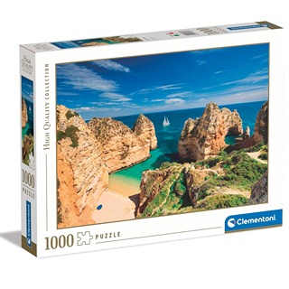 Bahia De Algarve 1000Pz