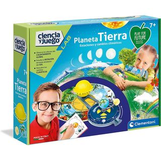 Planeta Tierra