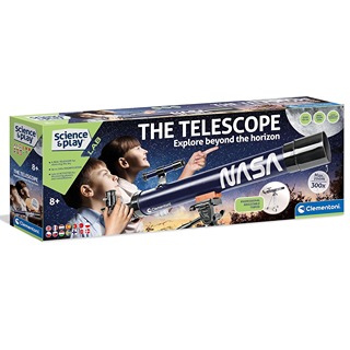 Telescopio