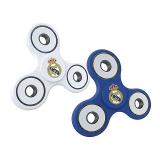 Spinner Real Madrid
