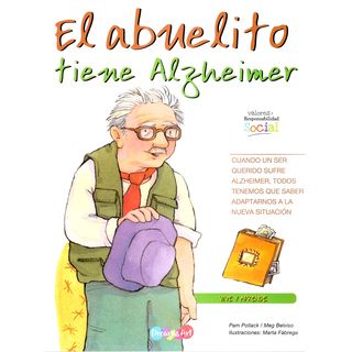 Vive Y Aprende - El Abuelo Tiene Alzheimer