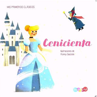 Mis Primeros Clsicos Cenicienta